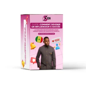 GUIDE : Comment Devenir un Influenceur à Succès