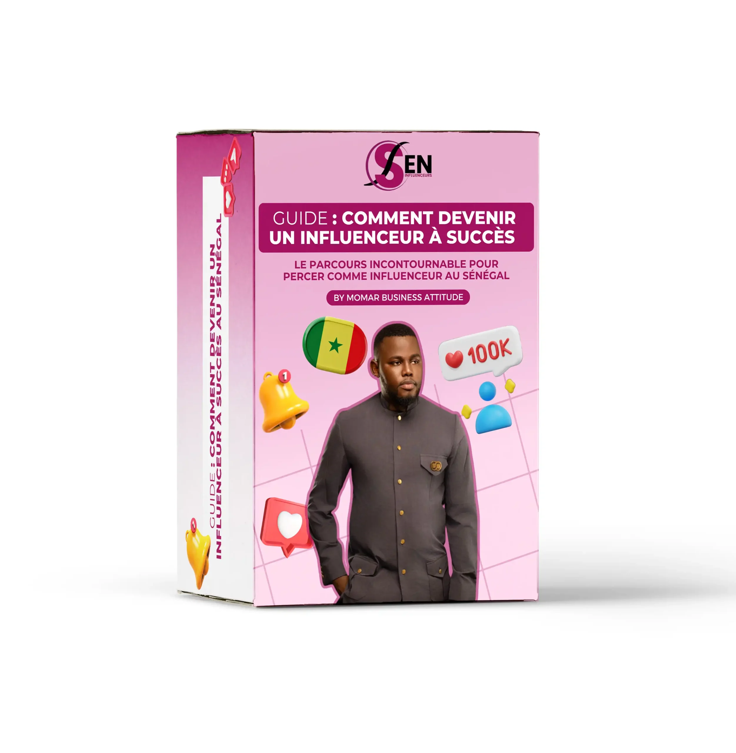 GUIDE : Comment Devenir un Influenceur à Succès